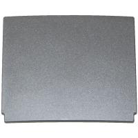 Blende Tresterschale silber Jura J-Serie / XJ5 / XJ9